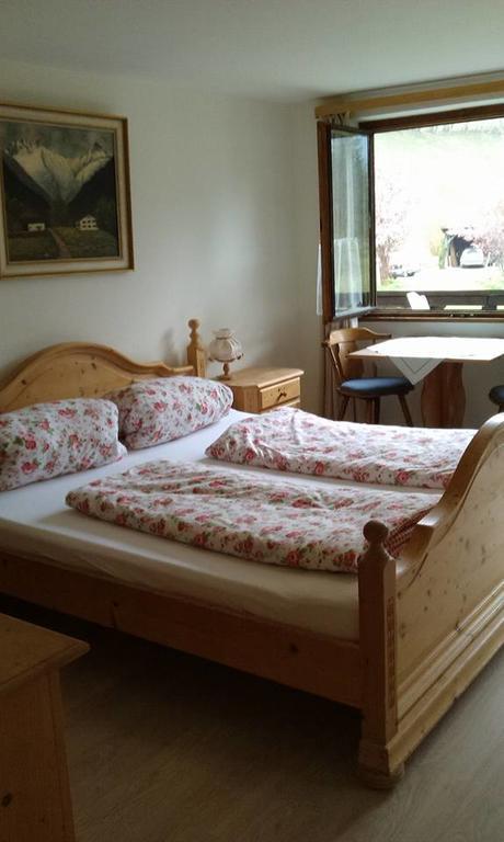 Landhotel Gruben Oberstdorf Buitenkant foto