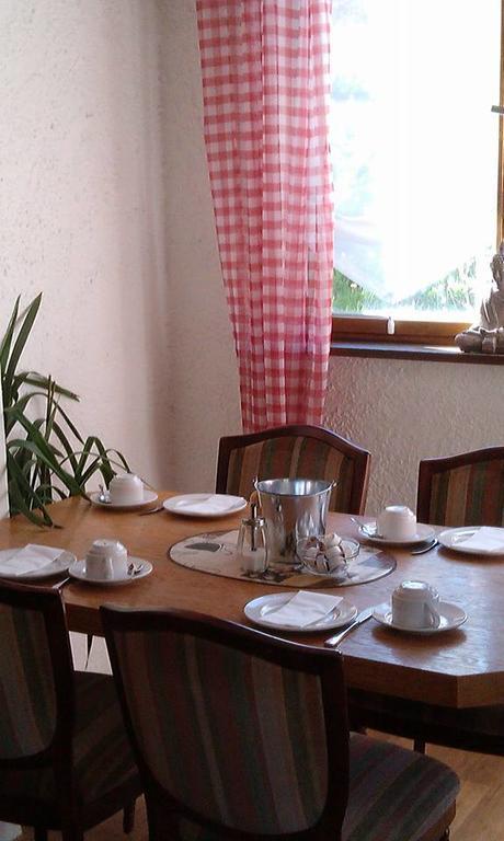 Landhotel Gruben Oberstdorf Buitenkant foto