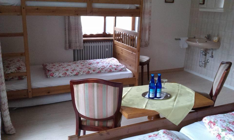 Landhotel Gruben Oberstdorf Buitenkant foto
